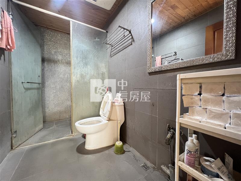 屏東房屋"萬丹西環路麥當勞輕齡店住"房屋室內格局與周邊環境