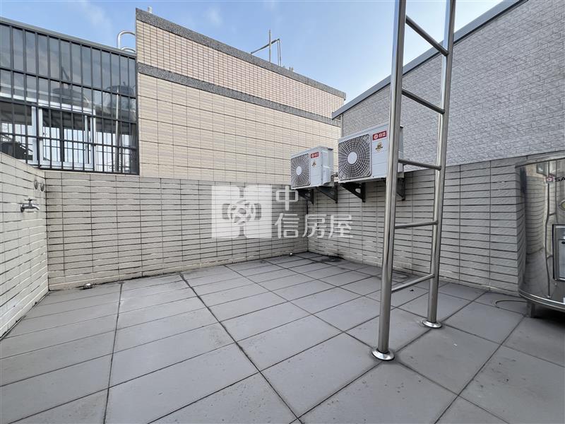 屏東房屋"萬丹西環路麥當勞輕齡店住"房屋室內格局與周邊環境