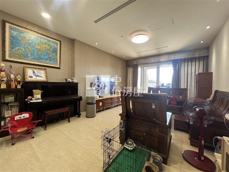 屏東房屋"萬丹西環路麥當勞輕齡店住"房屋室內格局與周邊環境