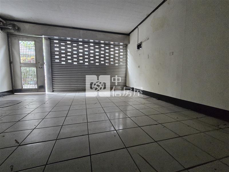 近體育園區稀有大透天房屋室內格局與周邊環境