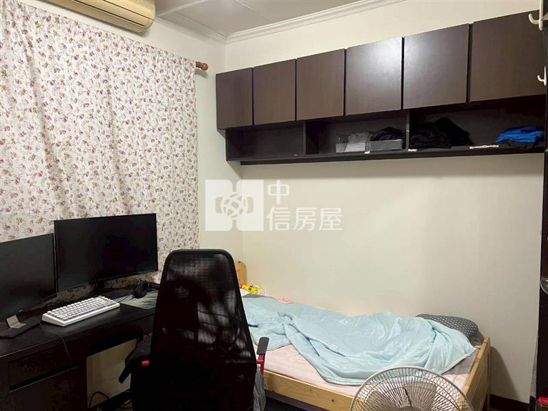 近戶政事務所旁3房+車位房屋室內格局與周邊環境