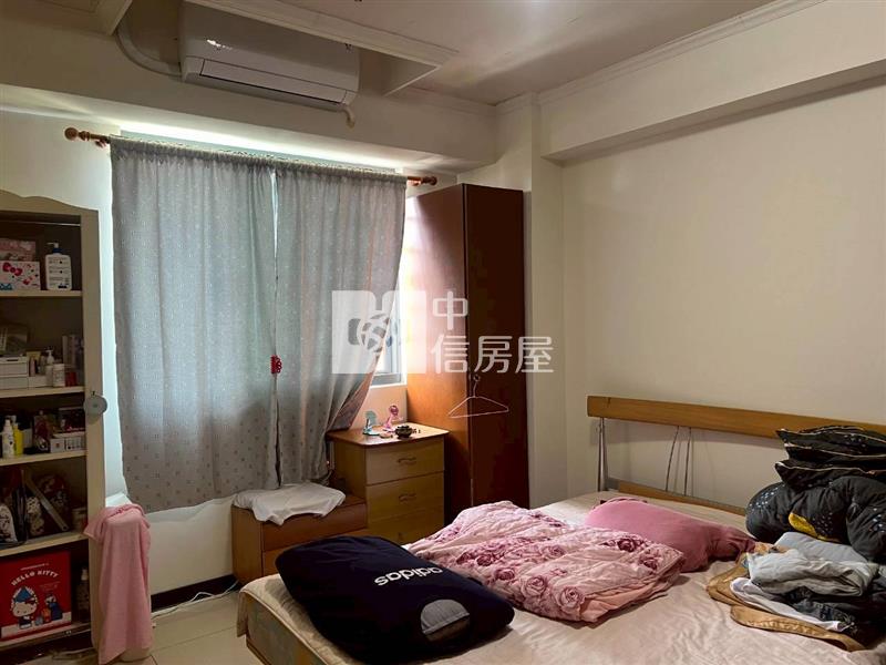 近戶政事務所旁3房+車位房屋室內格局與周邊環境