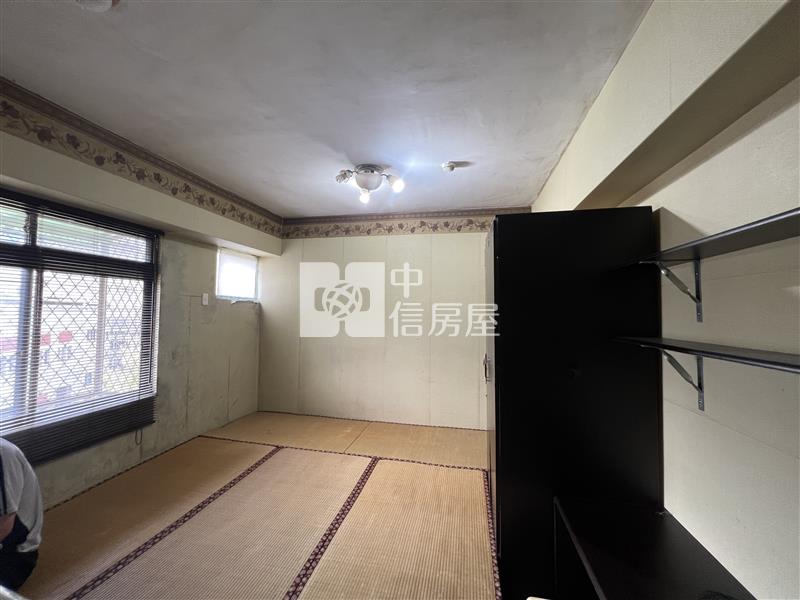 台北大國房屋室內格局與周邊環境