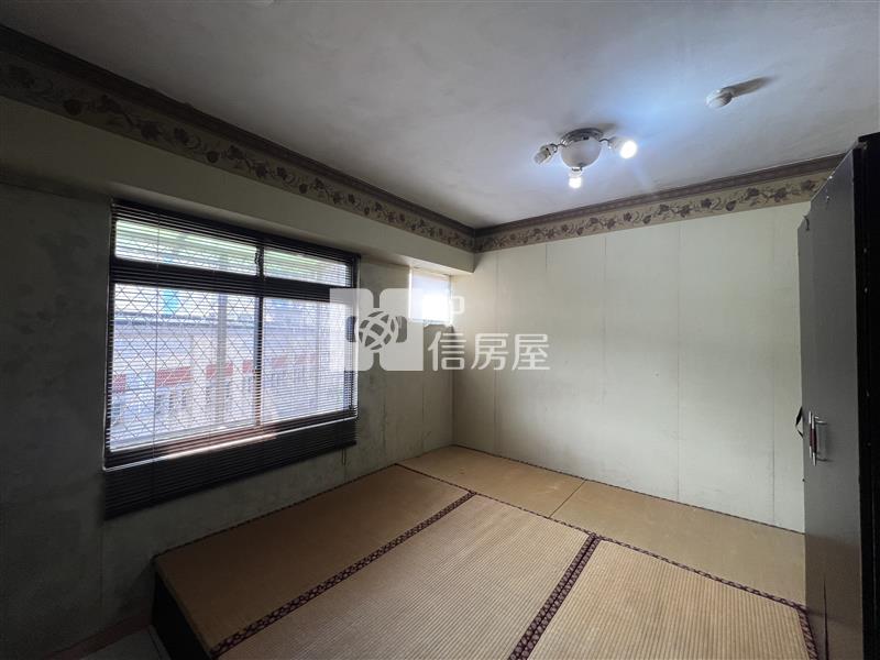 台北大國房屋室內格局與周邊環境
