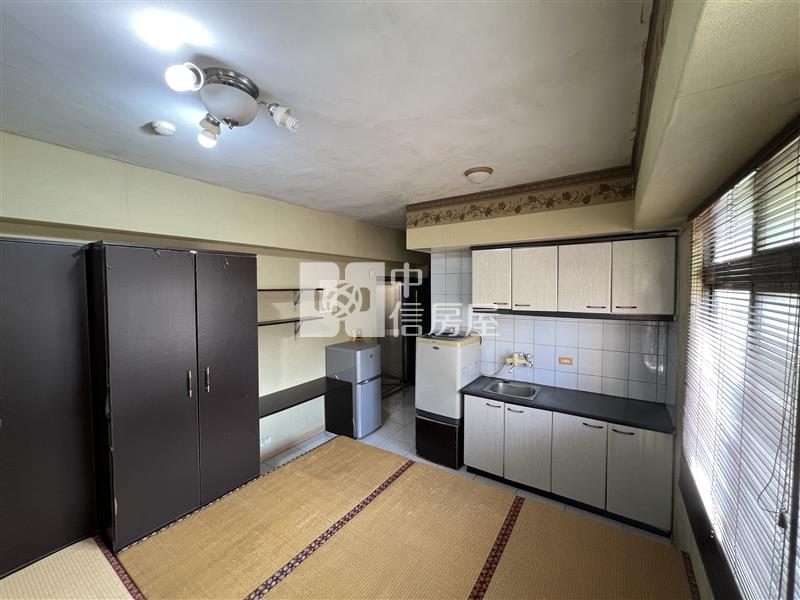 台北大國房屋室內格局與周邊環境