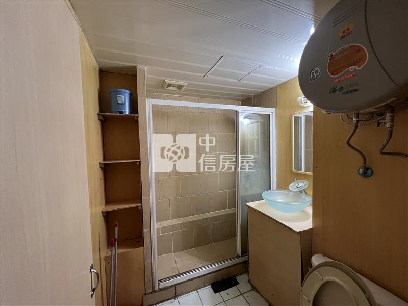 台北大國房屋室內格局與周邊環境