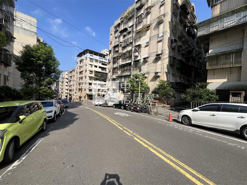 台北大國房屋室內格局與周邊環境