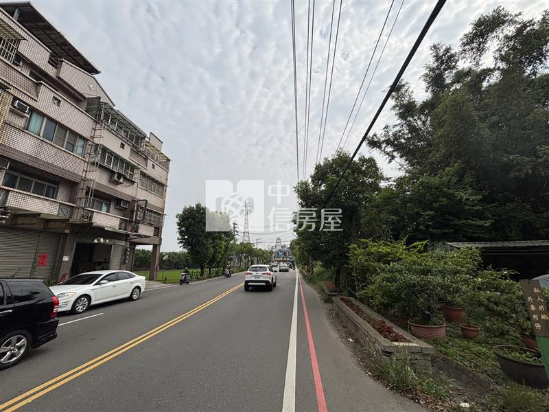 (專)八德 建國路 持分水利用地房屋室內格局與周邊環境