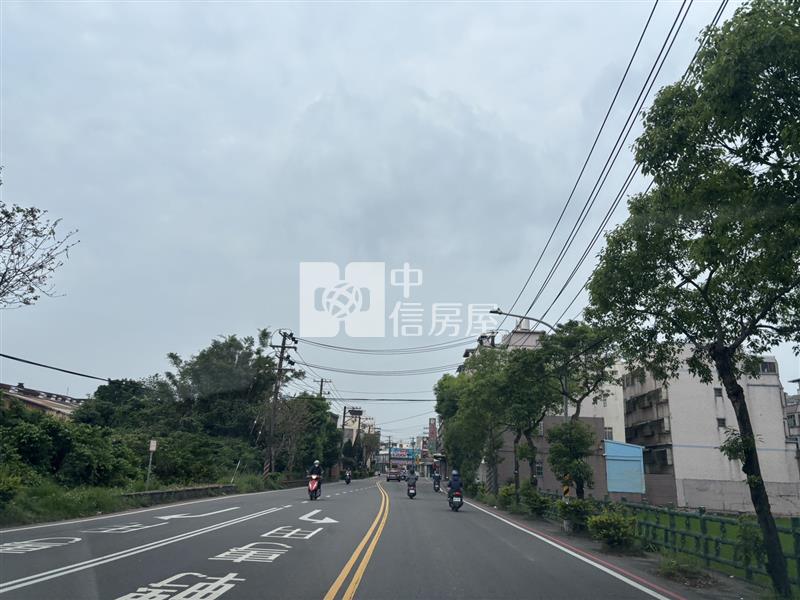 (專)八德 建國路 持分水利用地房屋室內格局與周邊環境