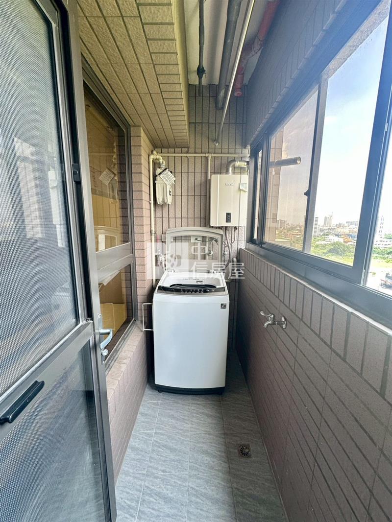 獨家!和築T1高樓層2房平車房屋室內格局與周邊環境