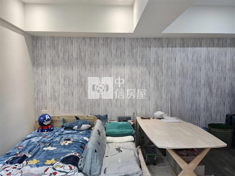 站前有管理溫馨大套房房屋室內格局與周邊環境