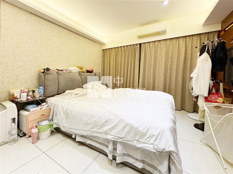華勛國小.天郡景觀大四房雙車房屋室內格局與周邊環境