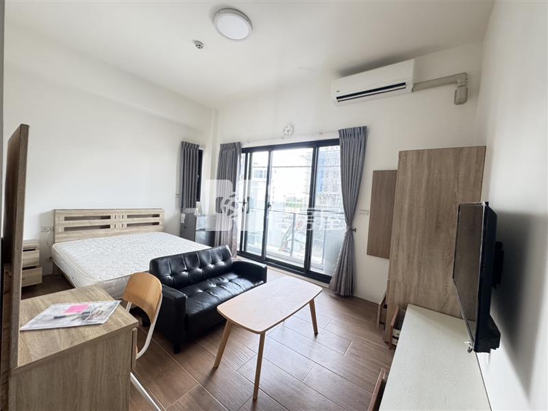 新市高投報之店住+6套房房屋室內格局與周邊環境