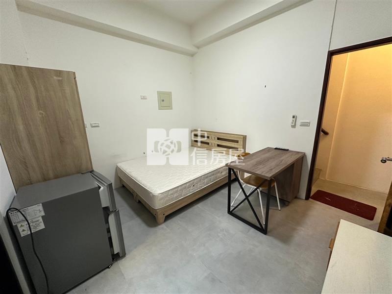 新市高投報之店住+6套房房屋室內格局與周邊環境
