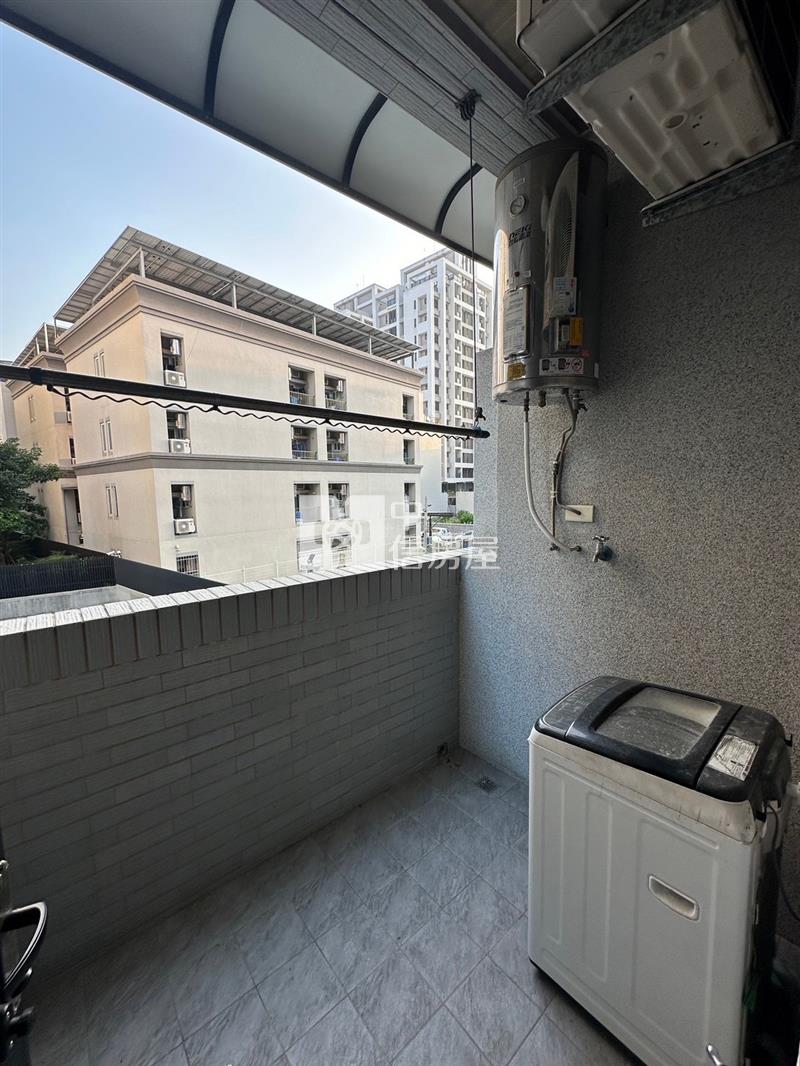 新市高投報之店住+6套房房屋室內格局與周邊環境
