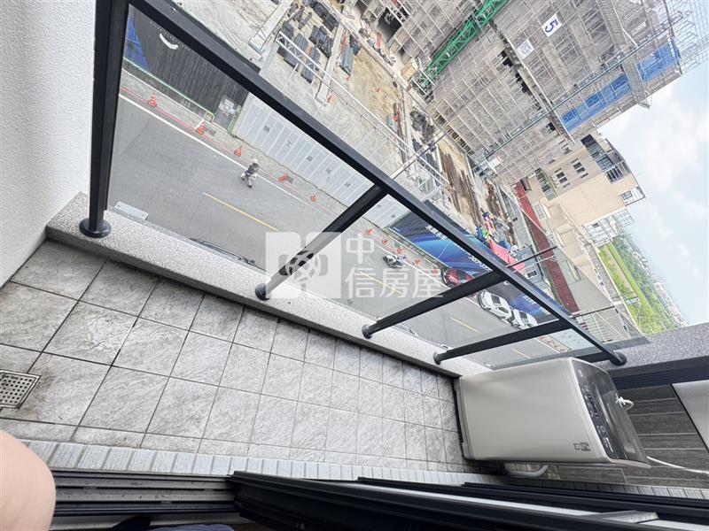 新市高投報之店住+6套房房屋室內格局與周邊環境