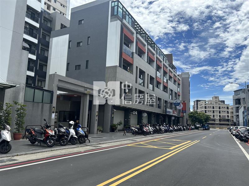 新市高投報之店住+6套房房屋室內格局與周邊環境