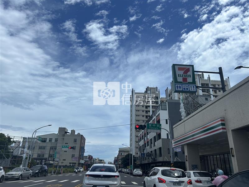新市高投報之店住+6套房房屋室內格局與周邊環境