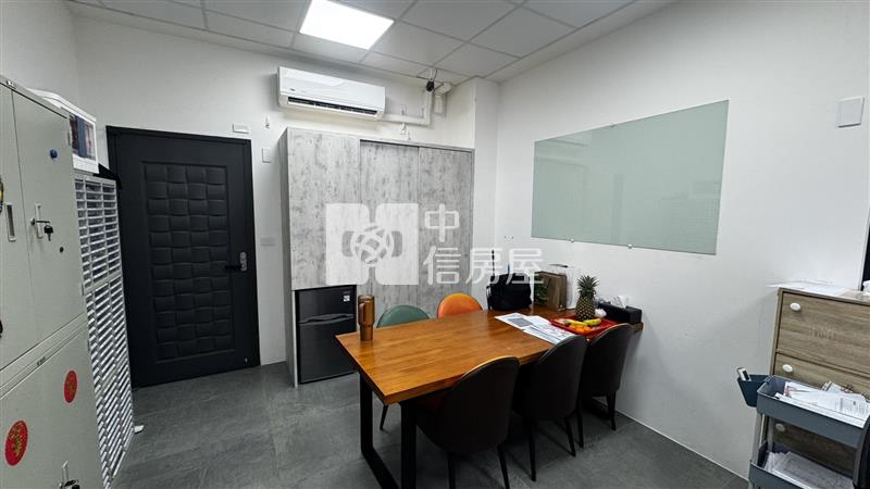 新市高投報之店住+6套房房屋室內格局與周邊環境
