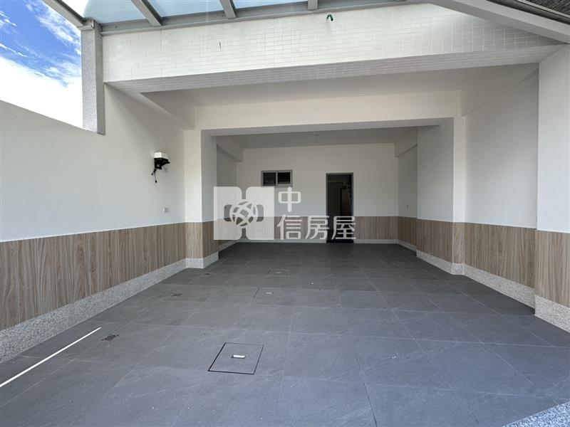 永成路三段全新車墅-A房屋室內格局與周邊環境