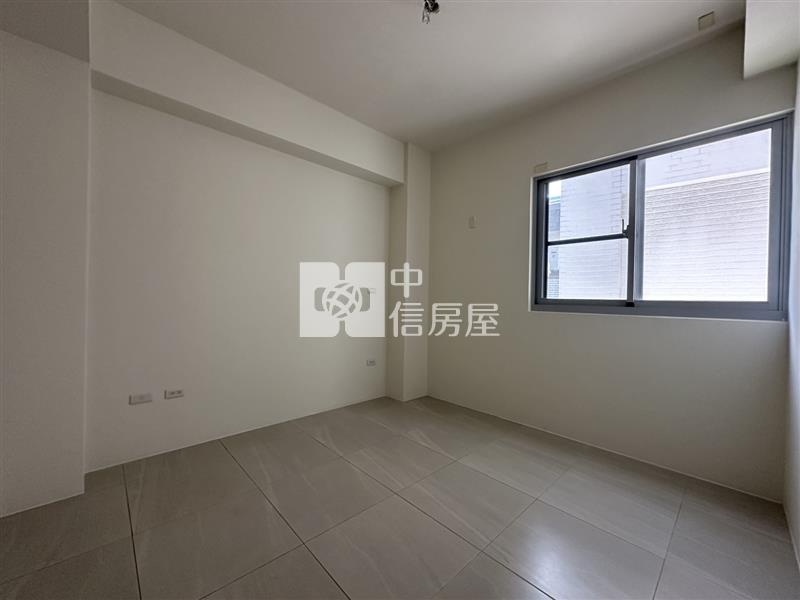 永成路三段全新車墅-A房屋室內格局與周邊環境