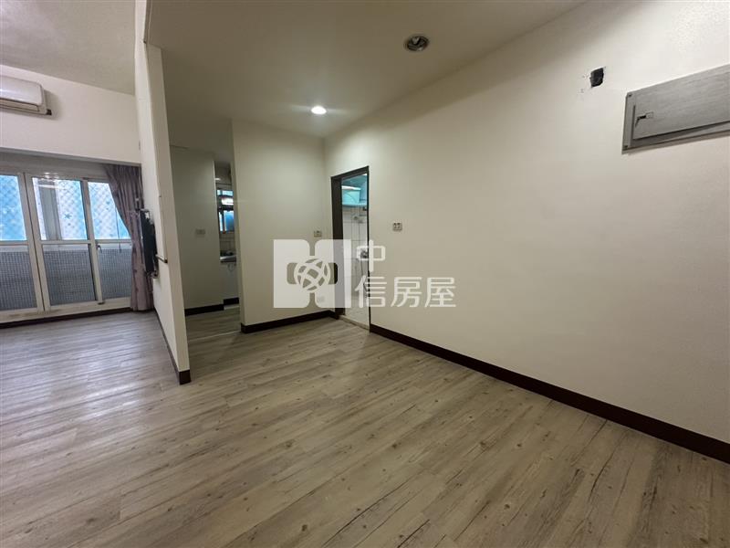 四育國中低總價小資族首選1房房屋室內格局與周邊環境