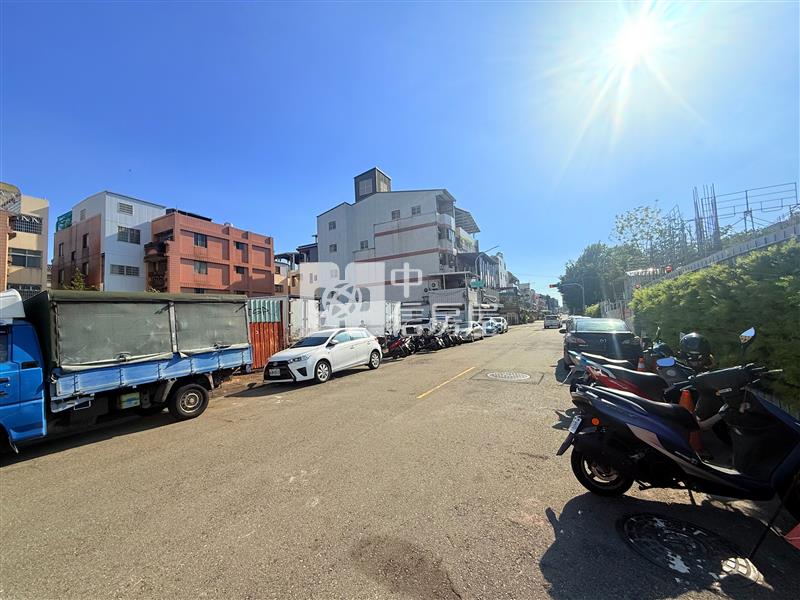 九期新光市場建地(專任)房屋室內格局與周邊環境