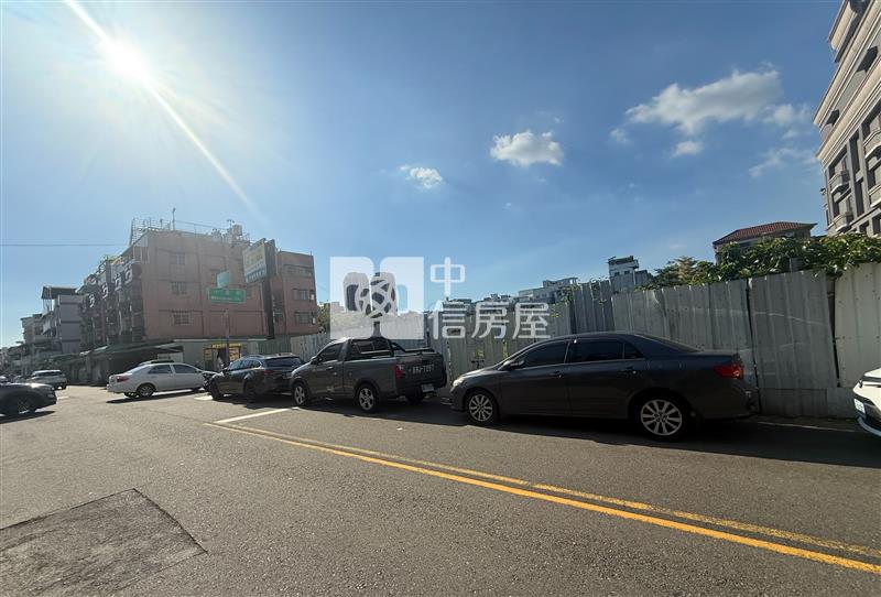 九期新光市場建地(專任)房屋室內格局與周邊環境