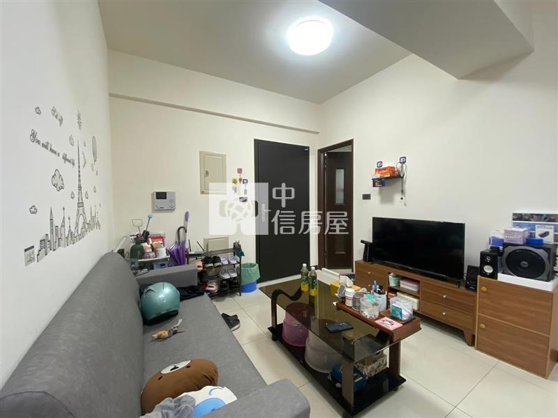 觀音選草漯!新穎低價電梯兩房房屋室內格局與周邊環境