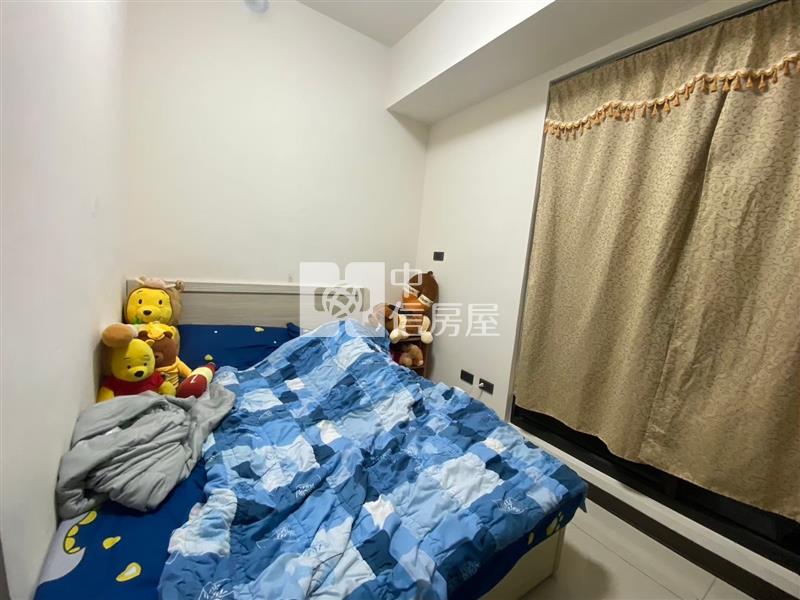 觀音選草漯!新穎低價電梯兩房房屋室內格局與周邊環境
