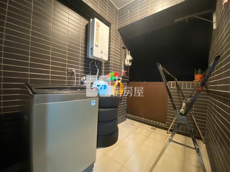 觀音選草漯!新穎低價電梯兩房房屋室內格局與周邊環境