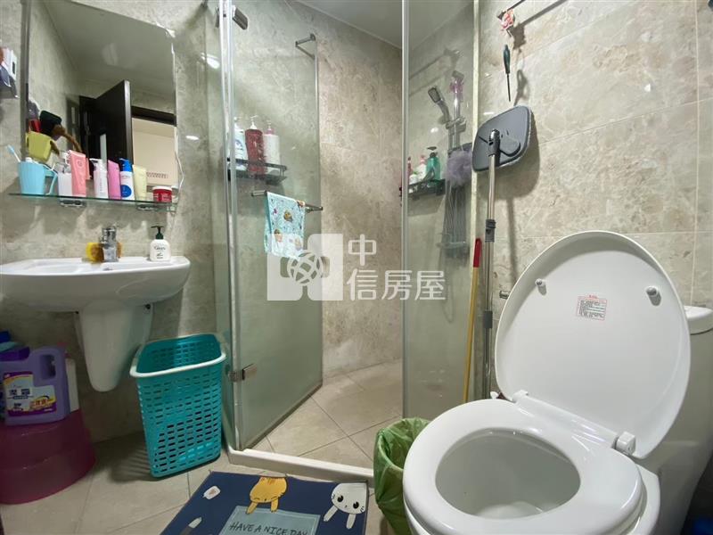 觀音選草漯!新穎低價電梯兩房房屋室內格局與周邊環境