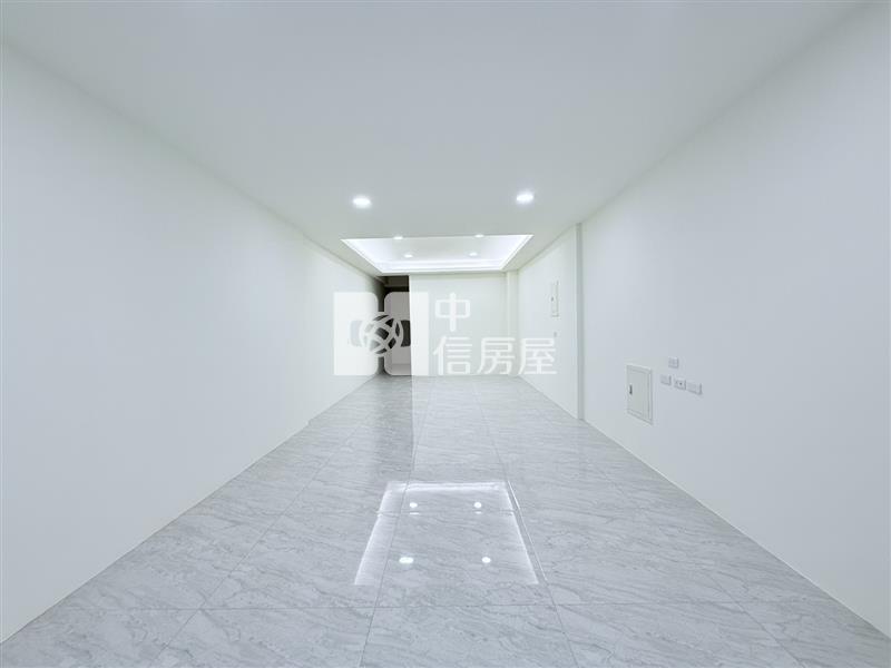 崇德路尾大露臺車庫美墅房屋室內格局與周邊環境