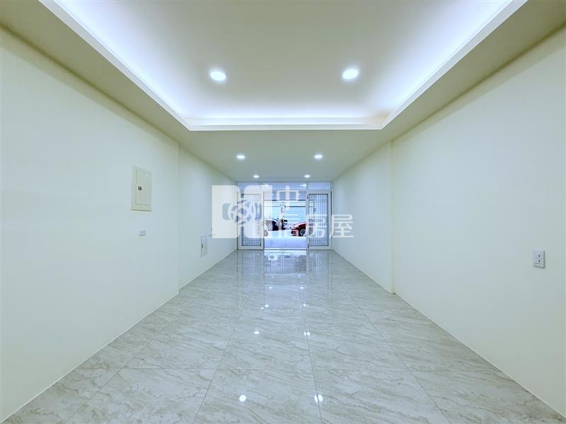 崇德路尾大露臺車庫美墅房屋室內格局與周邊環境