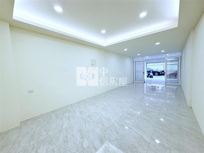 崇德路尾大露臺車庫美墅房屋室內格局與周邊環境