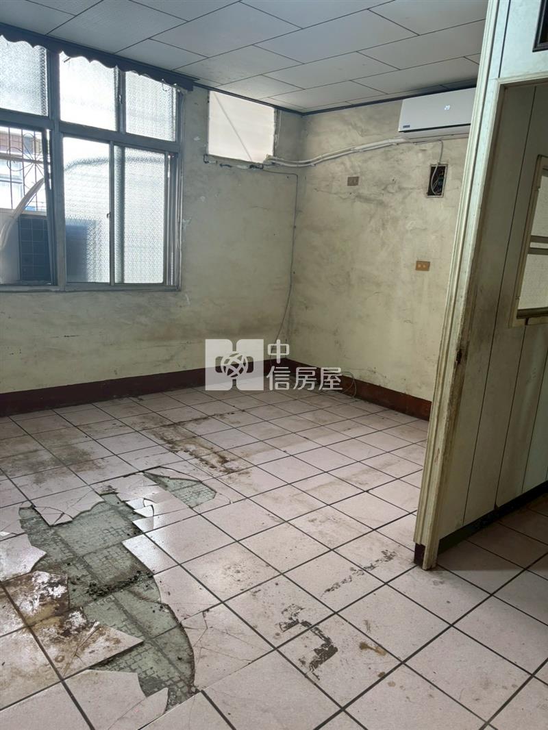 獅子林商圈超值大透天房屋室內格局與周邊環境