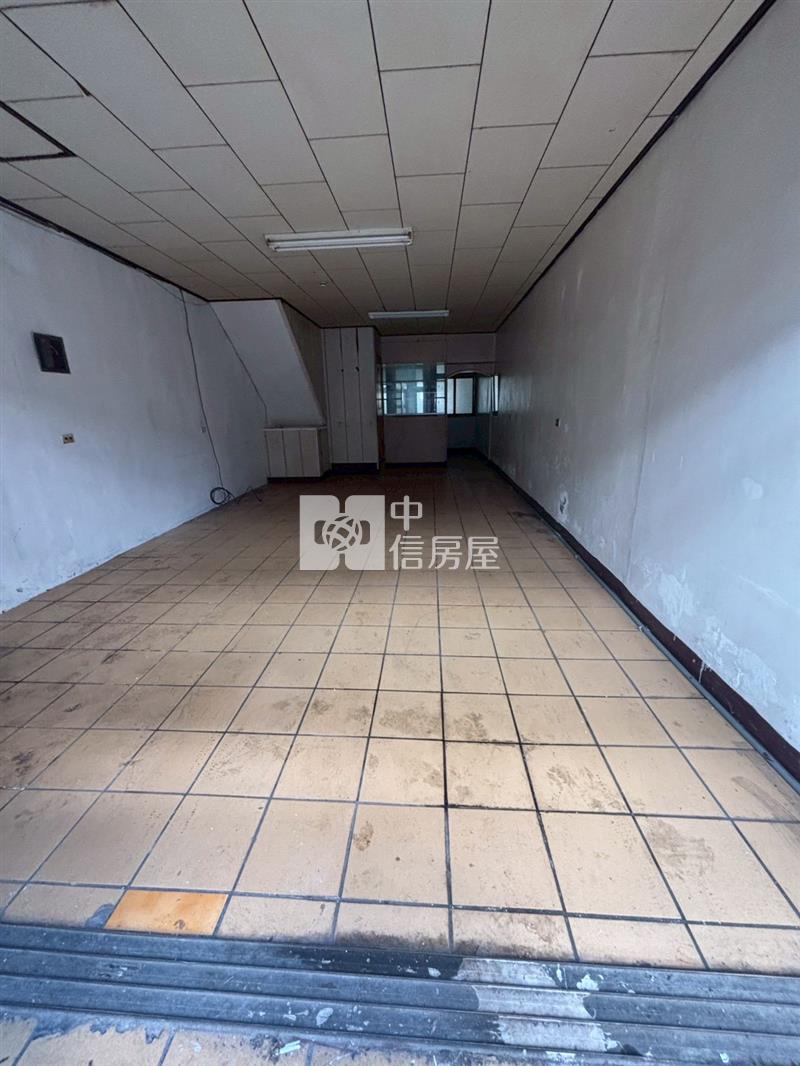 獅子林商圈超值大透天房屋室內格局與周邊環境
