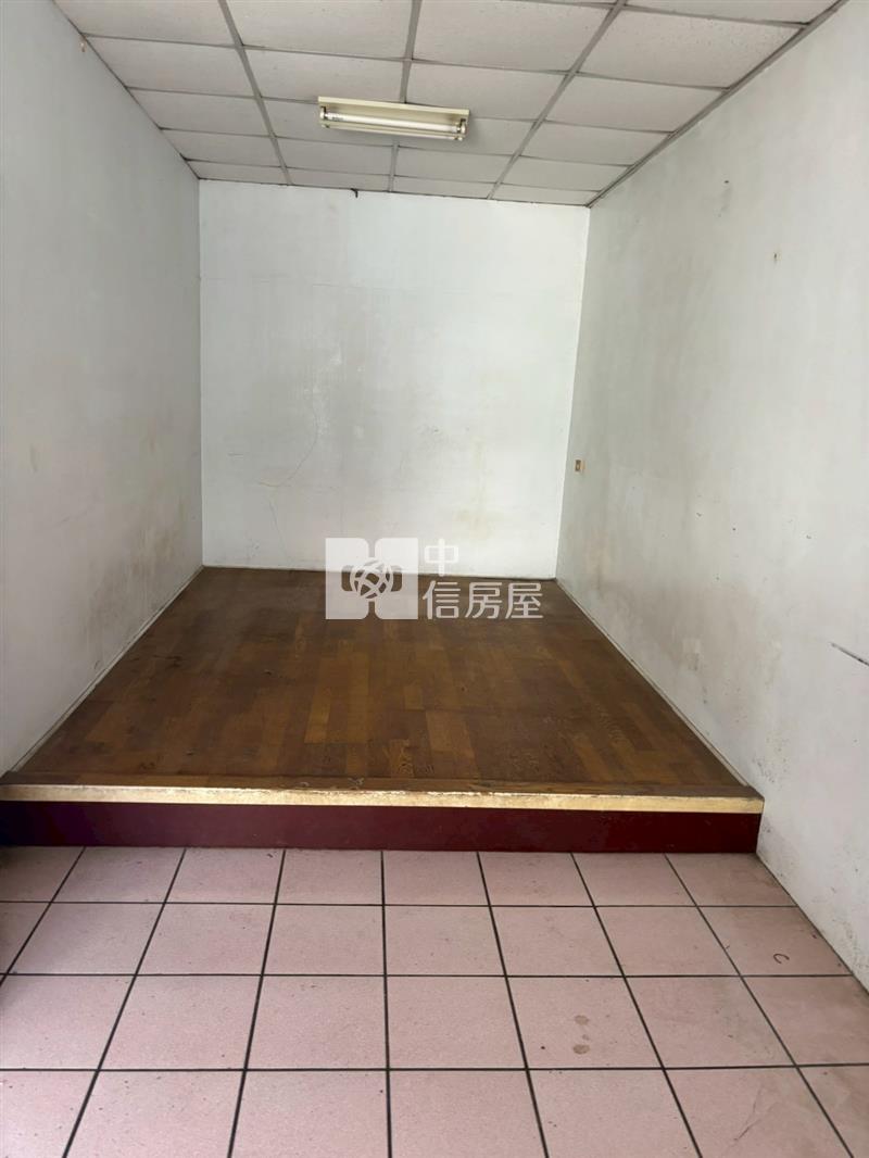 獅子林商圈超值大透天房屋室內格局與周邊環境