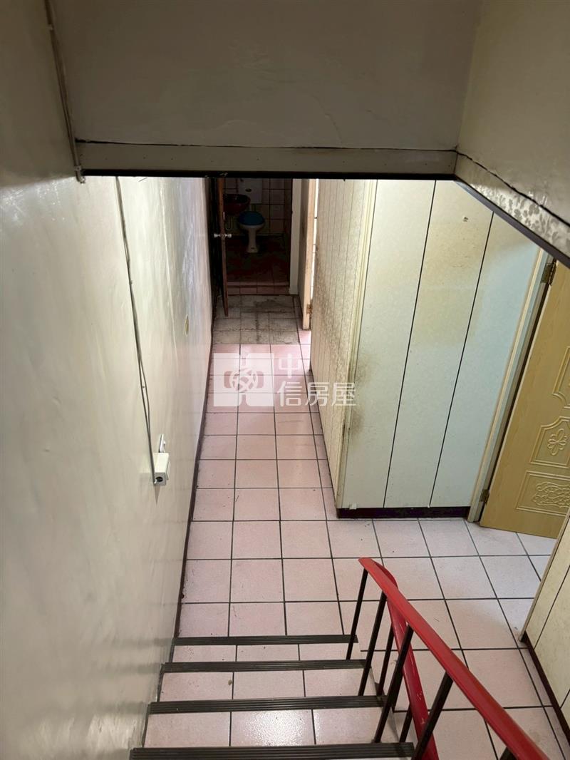 獅子林商圈超值大透天房屋室內格局與周邊環境