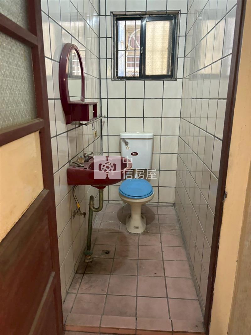 獅子林商圈超值大透天房屋室內格局與周邊環境