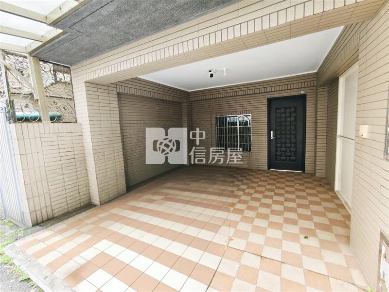平鎮66快速道路美別墅房屋室內格局與周邊環境