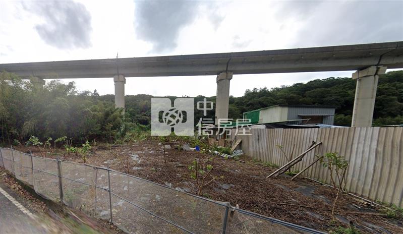 蘆竹區南崁都計內農地房屋室內格局與周邊環境