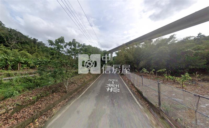 蘆竹區南崁都計內農地房屋室內格局與周邊環境