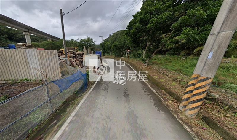 蘆竹區南崁都計內農地房屋室內格局與周邊環境