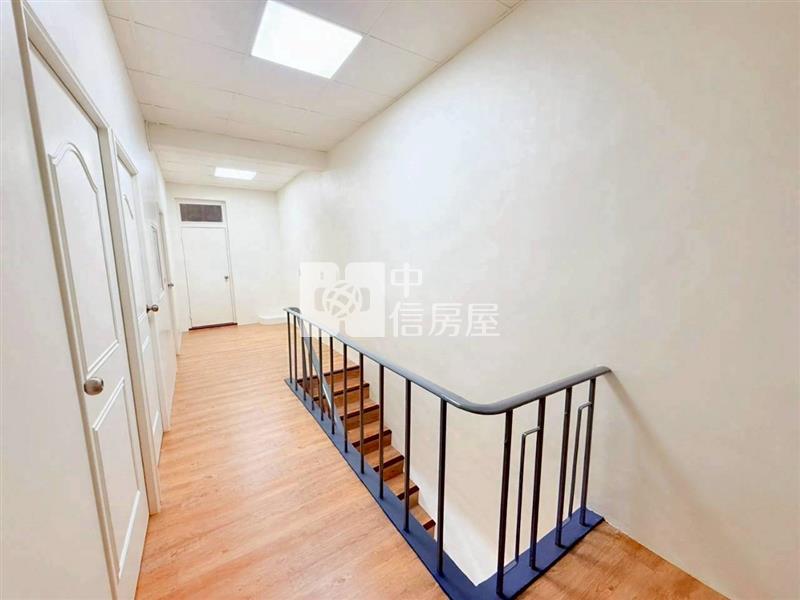 宜蘭市中心透天房屋室內格局與周邊環境