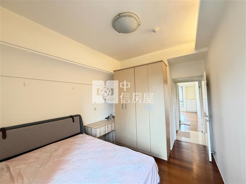 惠宇世紀願景三房平車房屋室內格局與周邊環境
