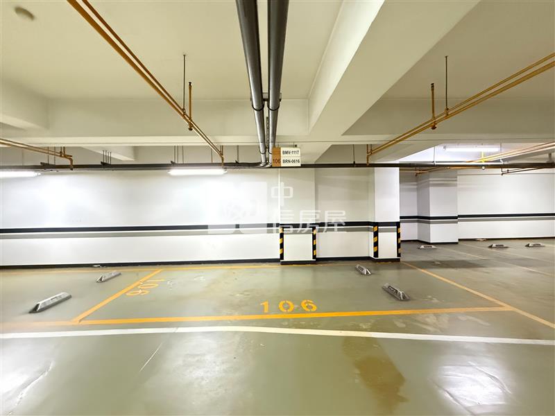惠宇世紀願景三房平車房屋室內格局與周邊環境