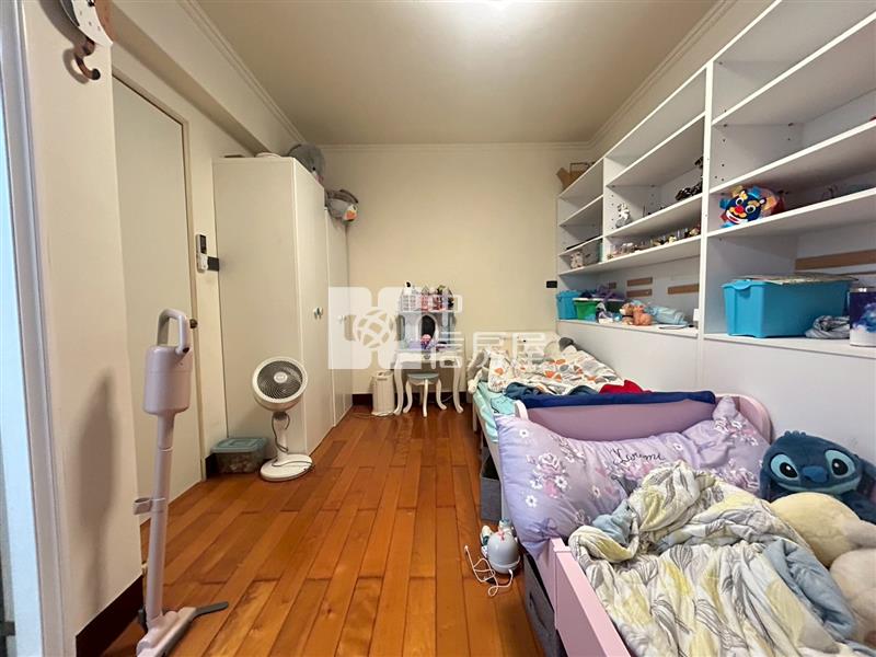 溝埧天下一家房屋室內格局與周邊環境
