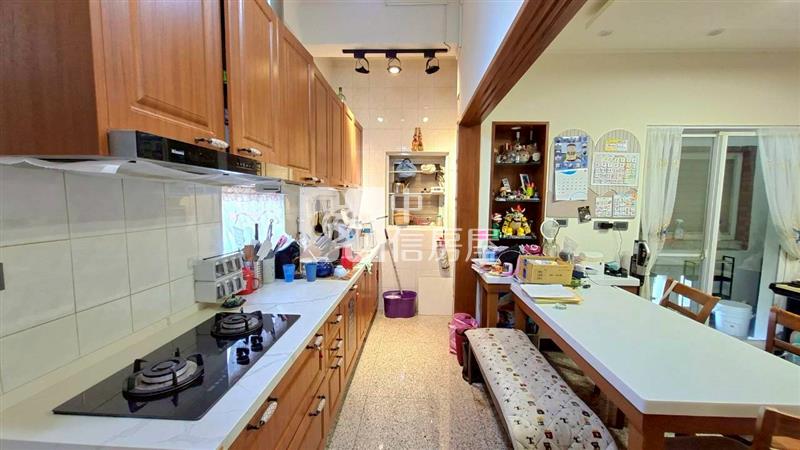 溝埧天下一家房屋室內格局與周邊環境