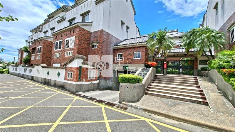 溝埧天下一家房屋室內格局與周邊環境